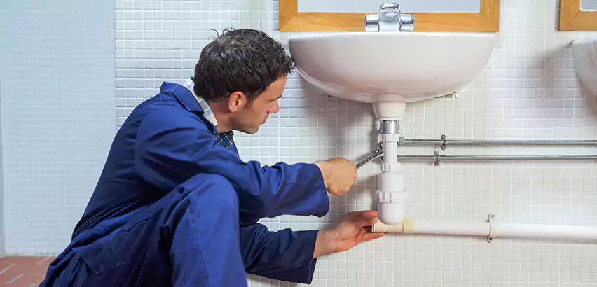 Toilet Repair Selden