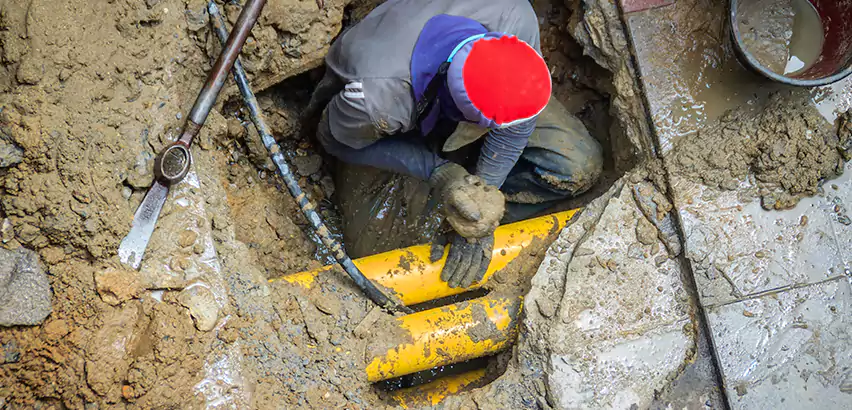 Clogged Drain Repair in Selden, NY