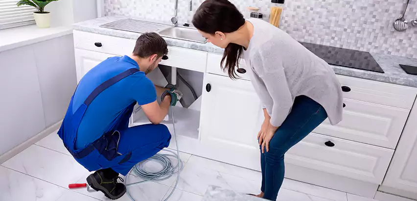 Professional Clogged Sewer Line Repair in Selden, NY