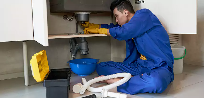 Drain Cleaning in Selden