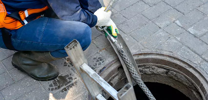 Drain Cleaning in Selden