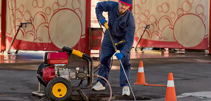 Professional Drains Camera Inspection in Selden, NY