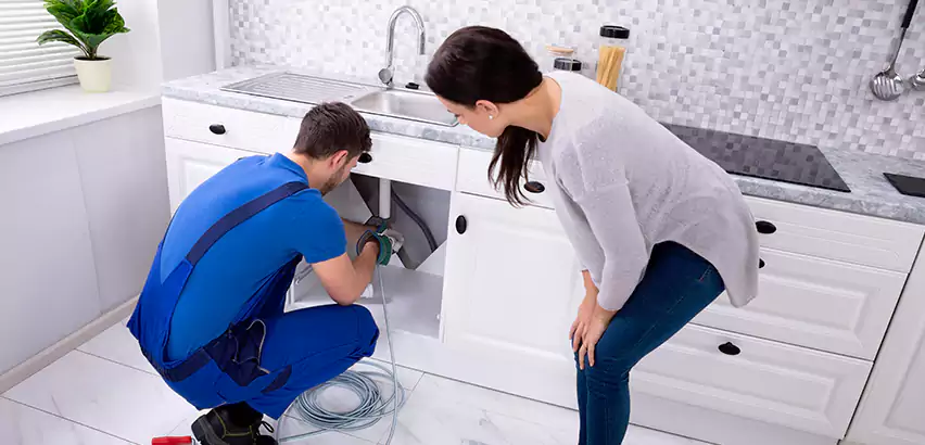 Fast Emergency Plumbing Repair Services in Selden, NY