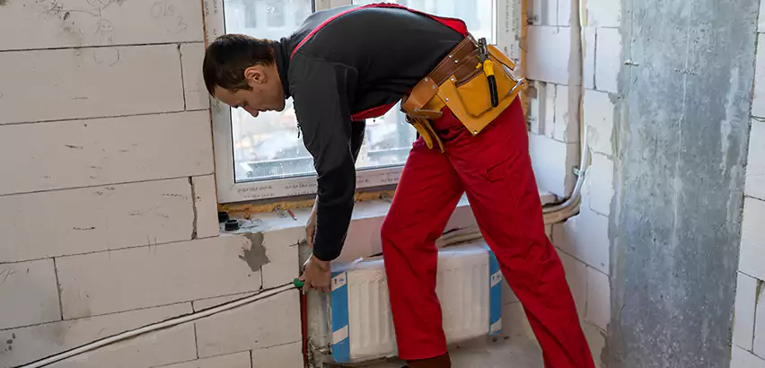 Professional Foundation Leak Repair Services in Selden, NY
