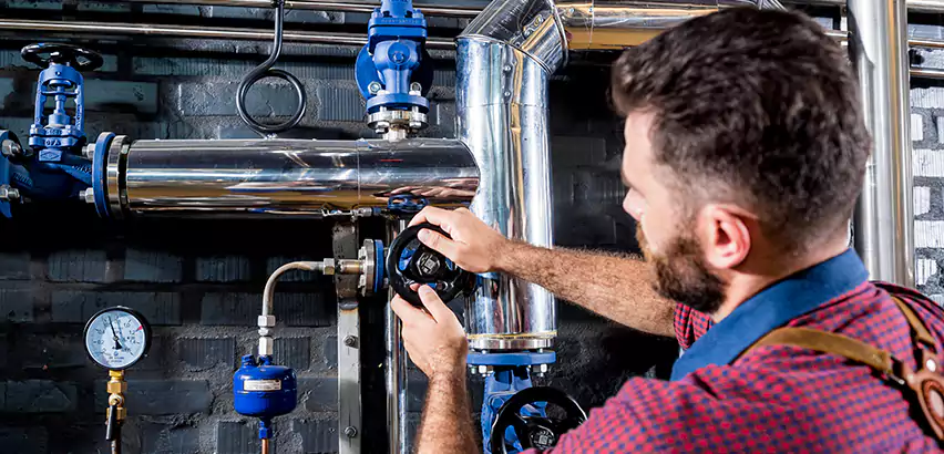 Professional Gas Leak Repair Services in Selden, NY