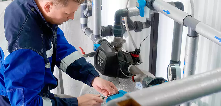 Reliable Gas Line Installation Services in Selden, NY