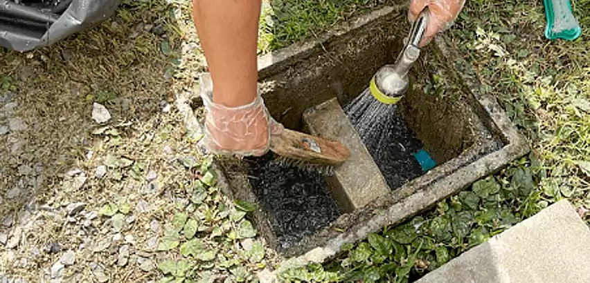 Professional Grease Trap Cleaning Services in Selden, NY