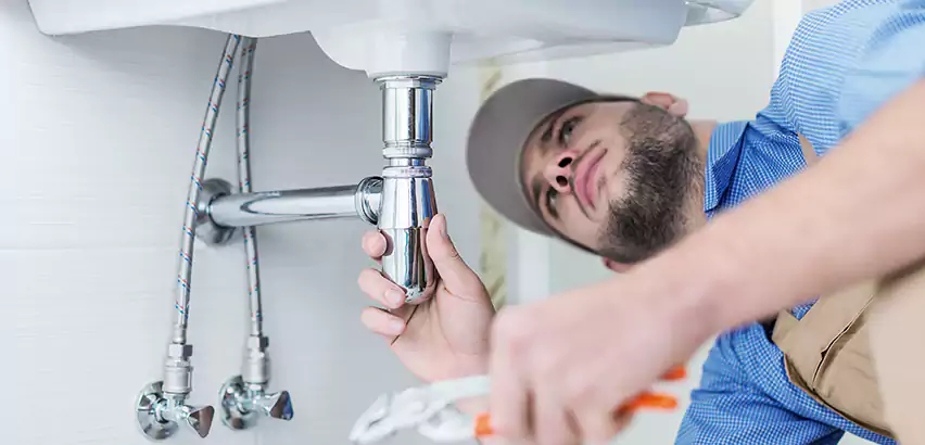 Leak Detection in Selden