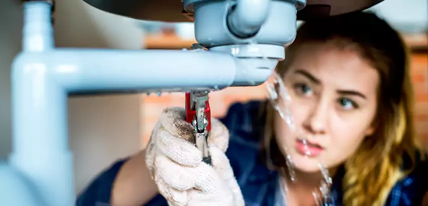 Reliable Pipe Repair Services in Selden, NY