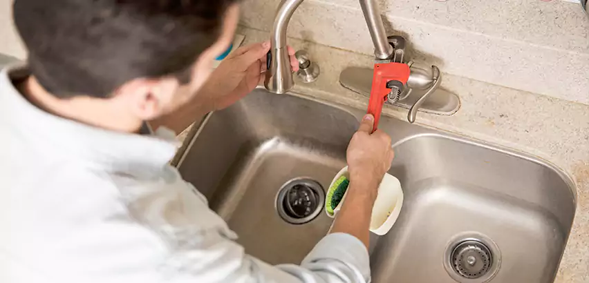 Professional Plumbing Installation Services in Selden, NY