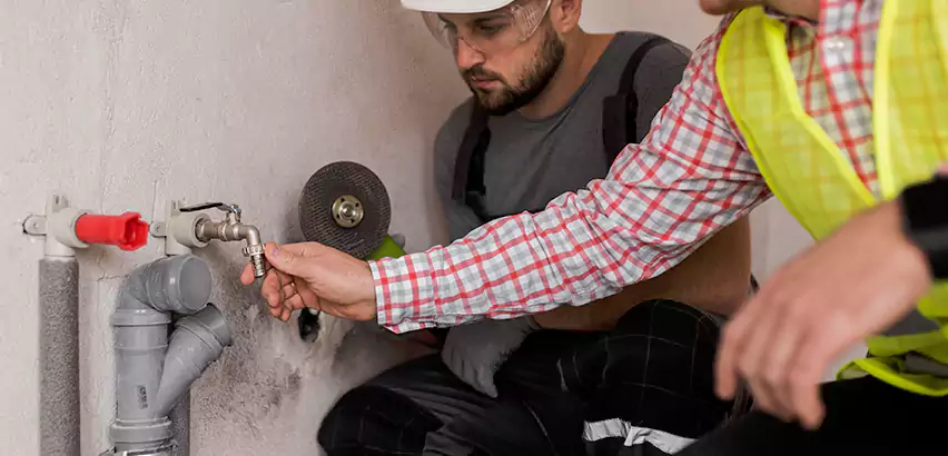 Emergency Plumbing Repair Selden