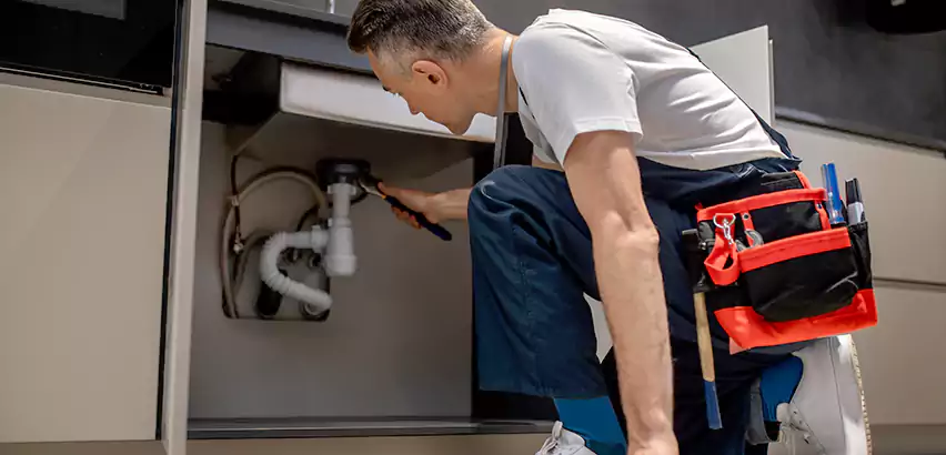 Water Heater Replacement in Selden