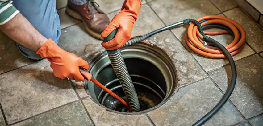 Rooter Services in Selden, NY