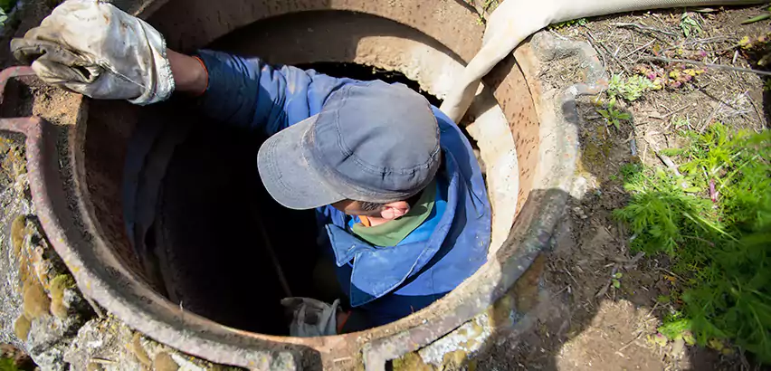 Professional Septic Tank Repair Services in Selden, NY