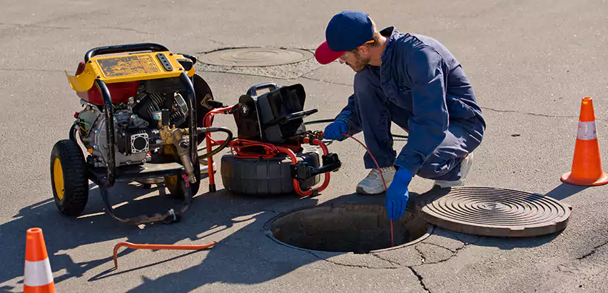 Professional Sewer Repair Services in Selden, NY