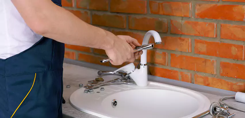 Bathroom Sink Installation in Selden