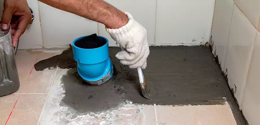Professional Slab Leak Repair Services in Selden, NY