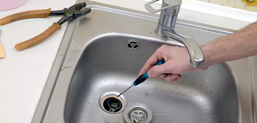 Sink Drain Replacement Selden