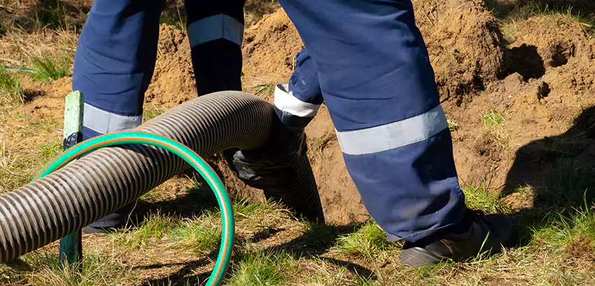 Blocked Drain Repair in Selden