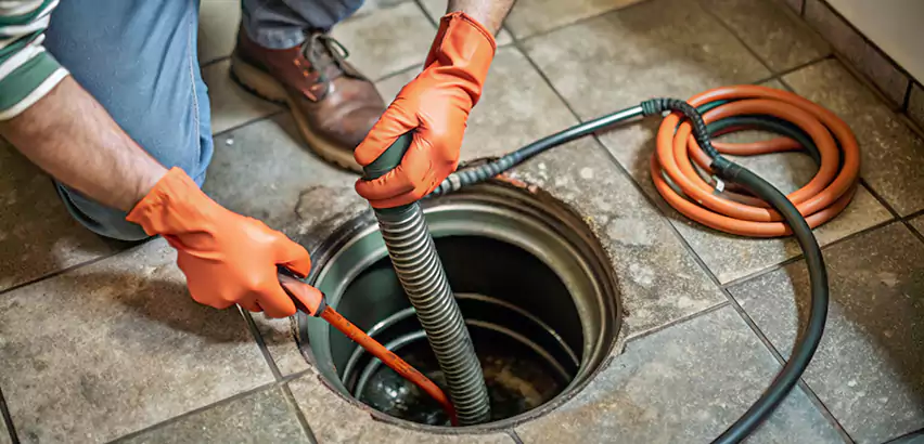 Shower Drain Cleaning in Selden