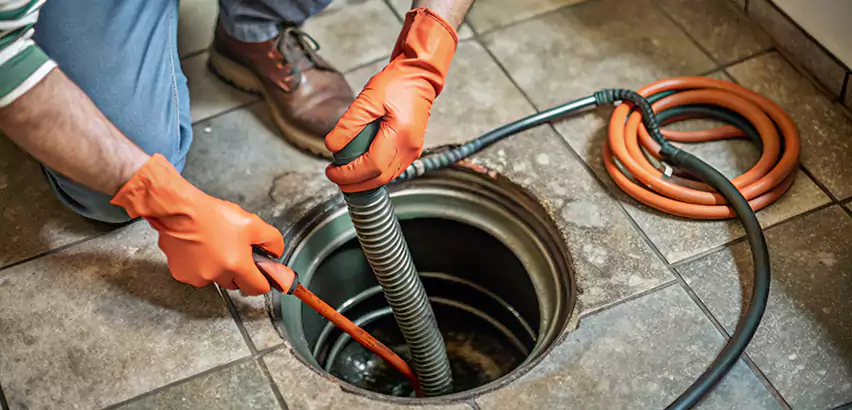 Gutter Drain Repair in Selden, NY