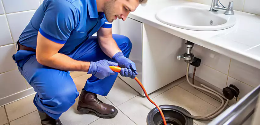 Drain Repair in Selden