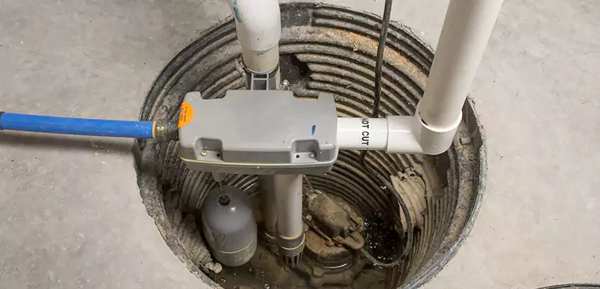 Emergency Sump Pump Repair in Selden, NY