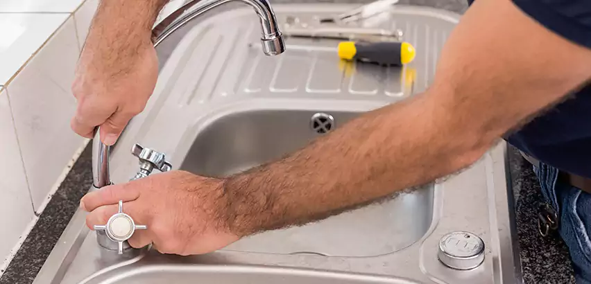 Outdoor Faucet Repair in Selden