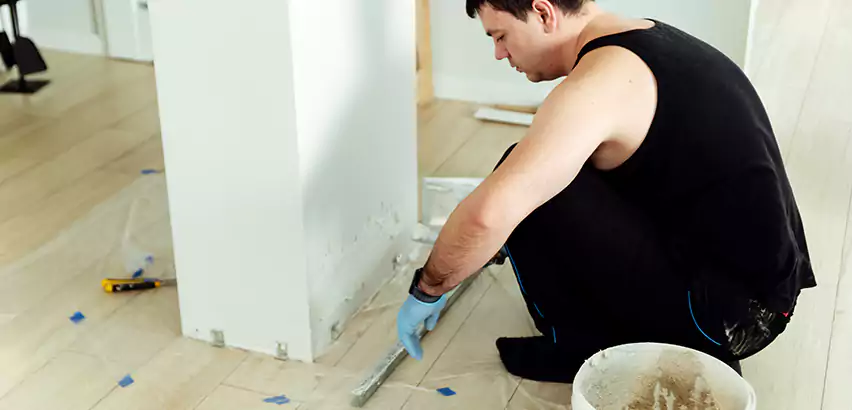 Emergency Foundation Leak Repair in Selden, NY