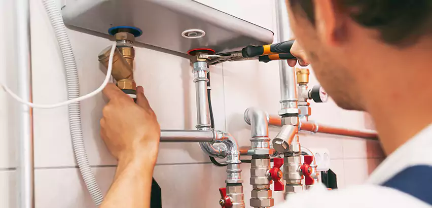 Water Heater Gas Leak Repair Selden, NY