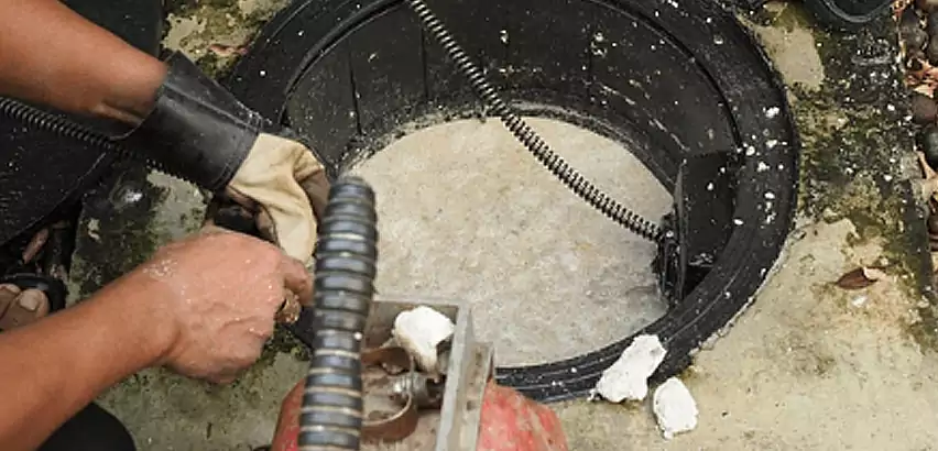Fat Trap Cleaning in Selden, NY