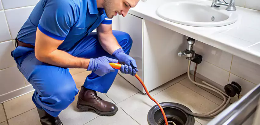 Sewer Jetting in Selden