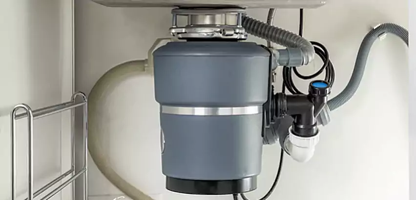Insinkerator Air Switch Installation in Selden, NY