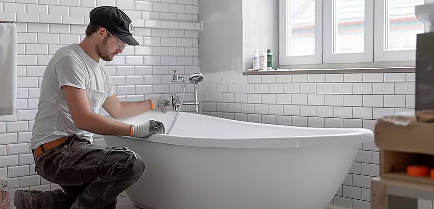 Leak Detection Companies Near Me in Selden