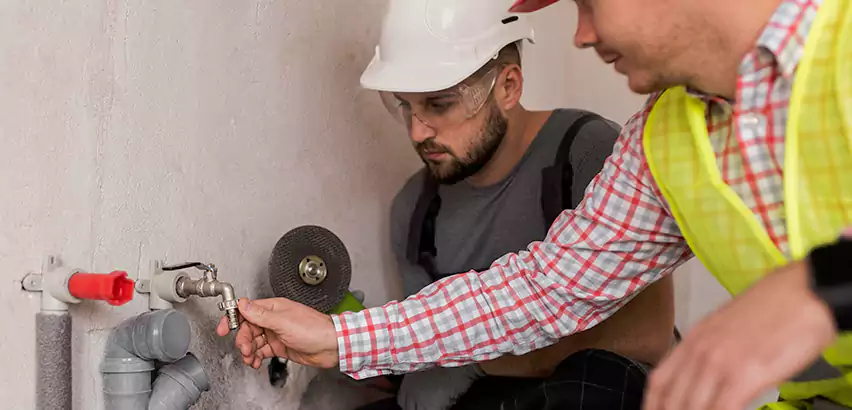 Water Softener Installation in Selden, NY