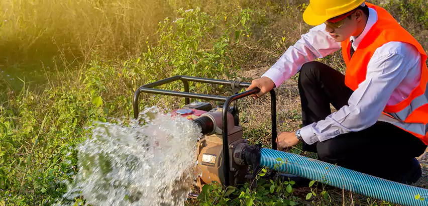 Well Pump Repair Selden