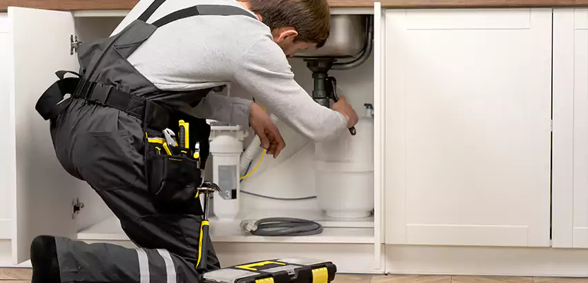 Sewer Line Replacement in Selden