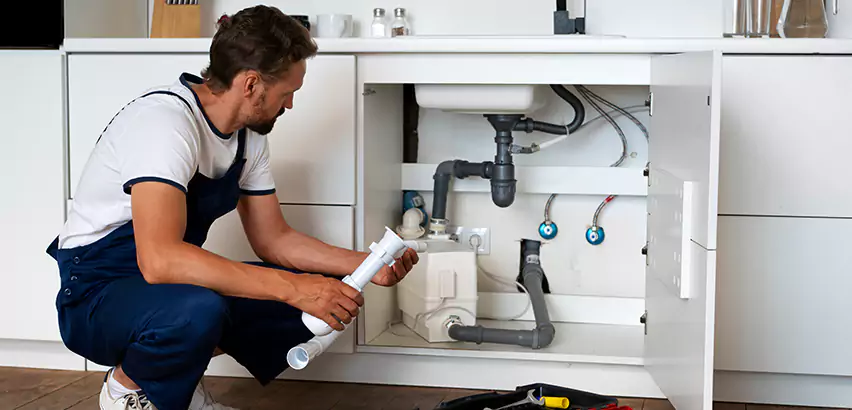 Pipe Replacement Services in Selden