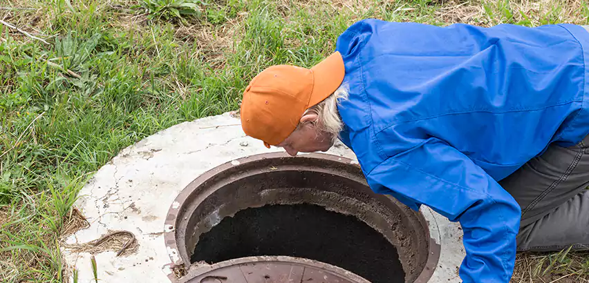 Septic Tank Leak Repair in Selden, NY