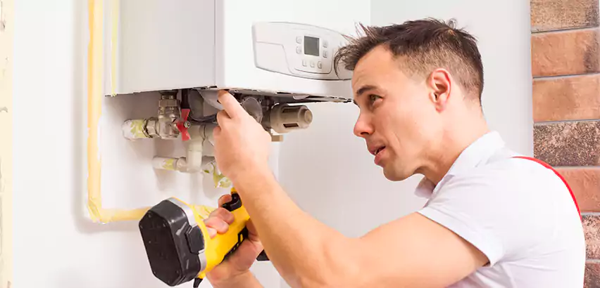Takagi Tankless Water Heater Maintenance in Selden