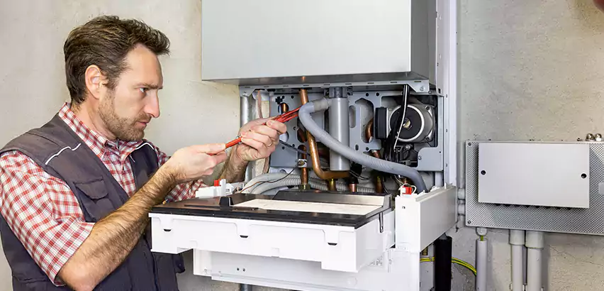 Rinnai Water Heater Maintenance Selden