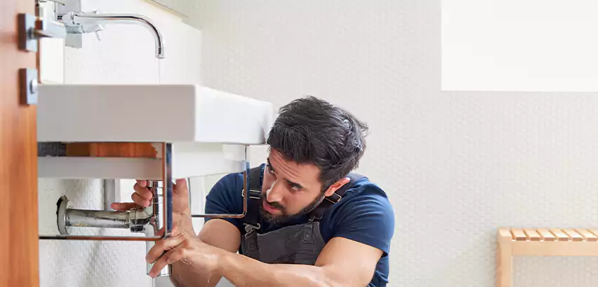 Commercial Water Leak Detection in Selden
