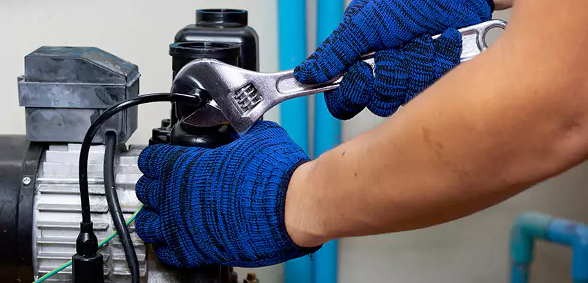 Well Water System Repair in Selden, NY