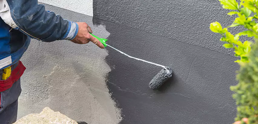 Walls Waterproofing in Selden, NY