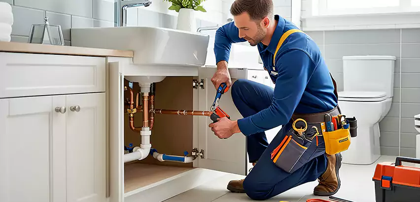 Water Damage Restoration in Selden