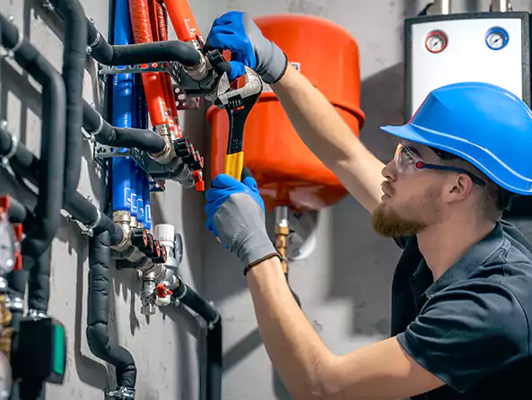 Why Choose Selden Plumbing for Backflow Preventer Installation in Selden, NY?