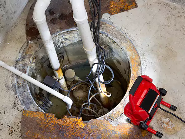 Why Choose Selden Plumbing for Basement Sump Pump Installation in Selden?