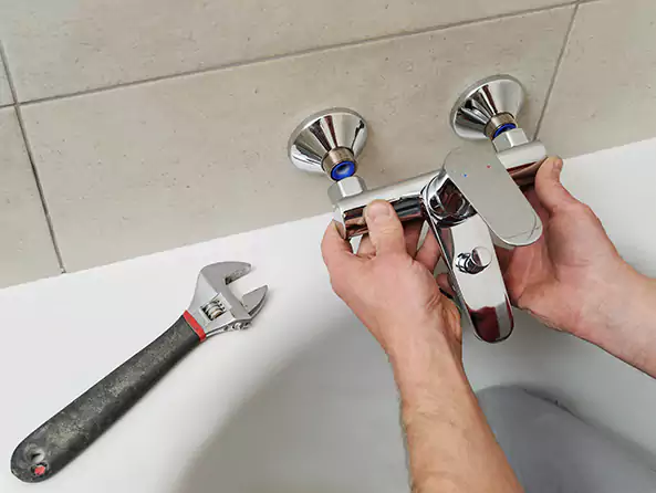 Why Choose Selden Plumbing for Bathtub Faucet Replacement in Selden, NY?