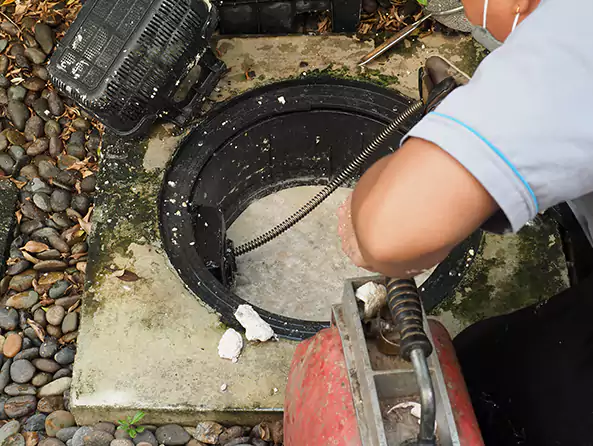 Why Choose Selden Plumbing for Clogged Drain Repair in Selden, NY?
