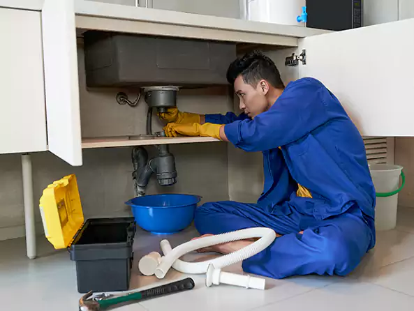 Why Choose Selden Plumbing for Drain Cleaning in Selden, NY?